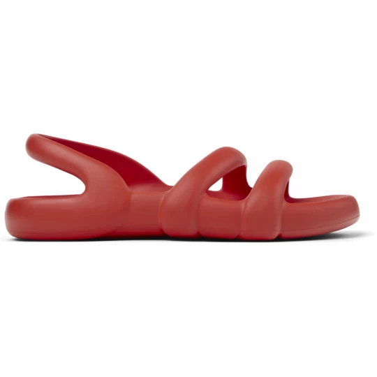 Foto del prodotto CAMPER Kobarah Flat - Sandali per Uomo - Rosso, Sintetic