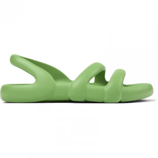 Foto del prodotto CAMPER Kobarah Flat - Sandali per Uomo - Verde, Sintetic