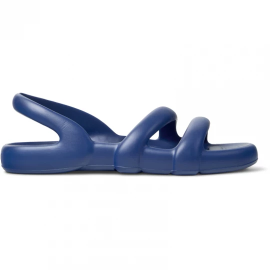 Foto del prodotto CAMPER Kobarah Flat - Scarpe casual per Uomo - Blu, Sintetic