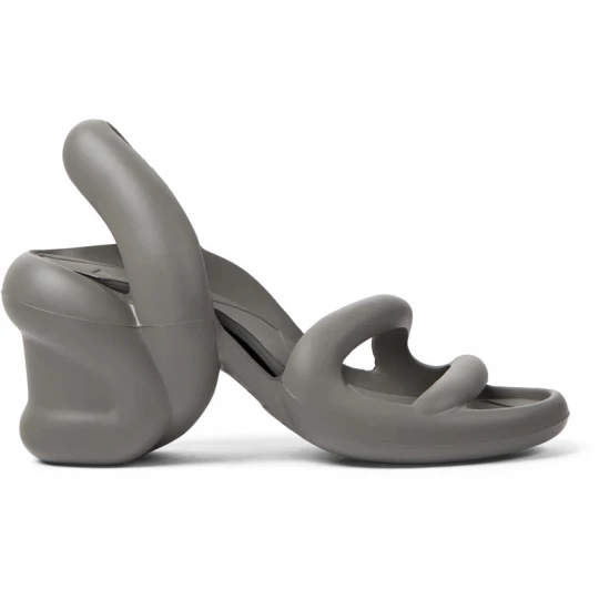 Foto del prodotto CAMPER Kobarah - Sandali per Donna - Grigio, Sintetic