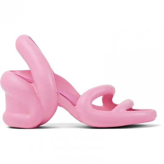 Foto del prodotto CAMPER Kobarah - Sandali per Donna - Rosa, Sintetic