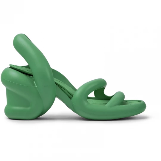 Foto del prodotto CAMPER Kobarah - Sandali per Donna - Verde, Sintetic