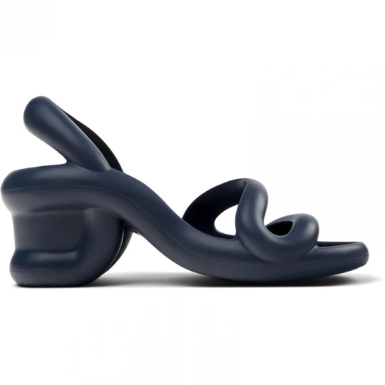 Foto del prodotto CAMPER Kobarah - Sandali per Uomo - Blu, Sintetic