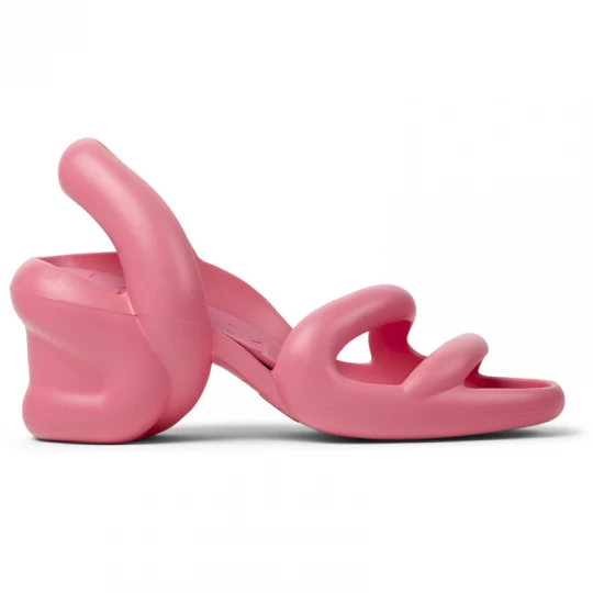 Foto del prodotto CAMPER Kobarah - Sandali per Uomo - Rosa, Sintetic