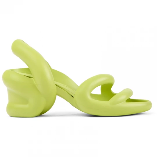 Foto del prodotto CAMPER Kobarah - Sandali per Uomo - Verde, Sintetic