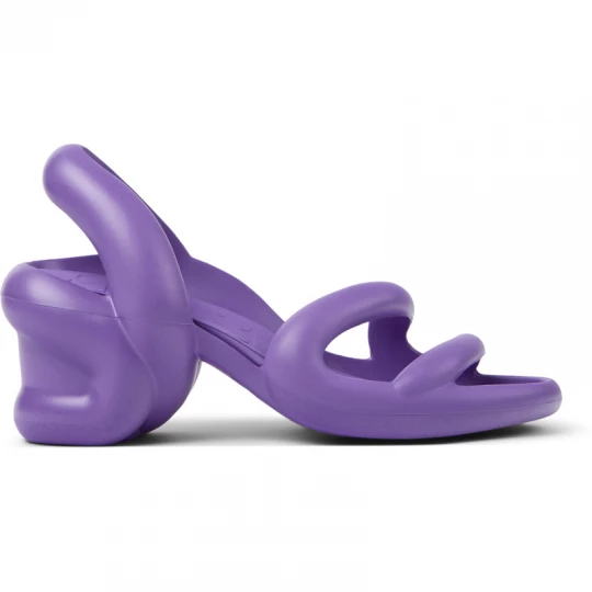 Foto del prodotto CAMPER Kobarah - Sandali per Uomo - Viola, Sintetic
