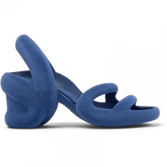 Foto del prodotto CAMPER Kobarah - Scarpe formali per Donna - Blu, Sintetic