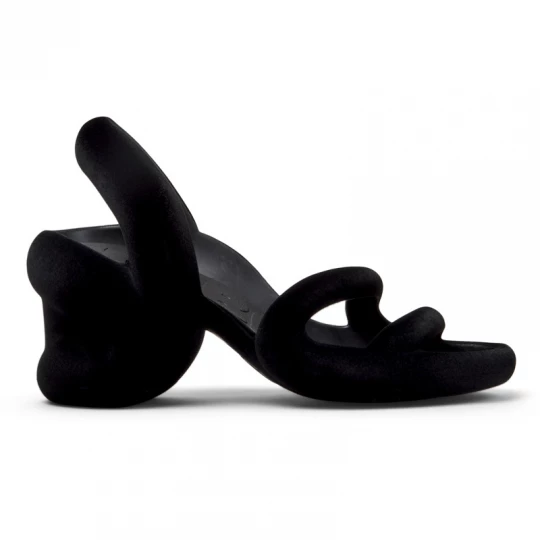 Foto del prodotto CAMPER Kobarah - Scarpe formali per Donna - Nero, Sintetic