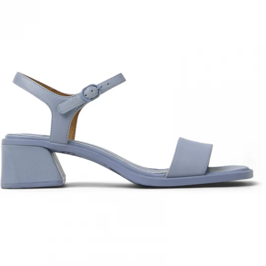 Foto del prodotto CAMPER Kora Sandal - Sandali per Donna - Blu, Pelle liscia