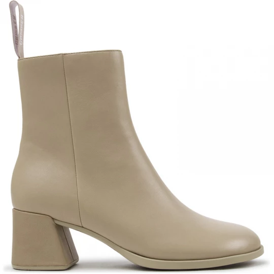 Foto del prodotto CAMPER Kora - Scarpe formali per Donna - Beige, Pelle liscia