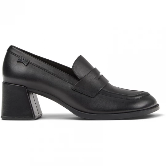 Foto del prodotto CAMPER Kora - Scarpe formali per Donna - Nero, Pelle liscia