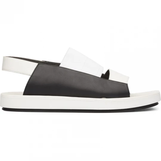 Foto del prodotto CAMPER Lary - Sandali per Uomo - Multicolor, Pelle liscia