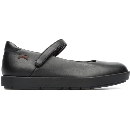 Foto del prodotto CAMPER Leonor - Ballerine per - Nero, Pelle liscia