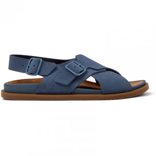Foto del prodotto CAMPER Lluc Sandal - Sandali per Donna - Blu, piel.consumidor11