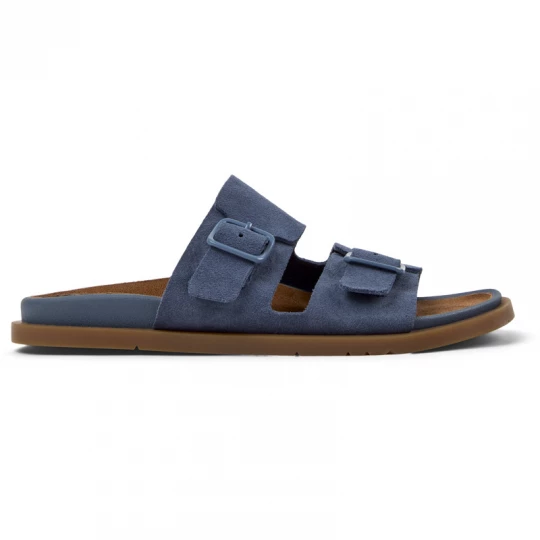 Foto del prodotto CAMPER Lluc Sandal - Sandali per Donna - Blu, piel.consumidor11