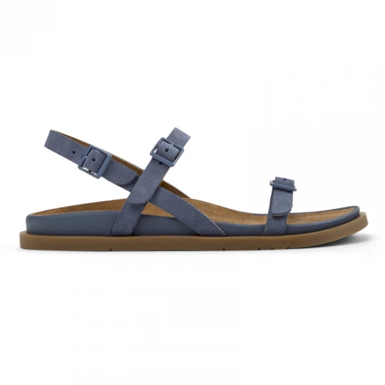 Foto del prodotto CAMPER Lluc Sandal - Sandali per Donna - Blu, piel.consumidor11