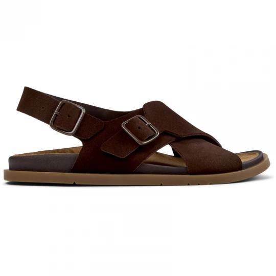 Foto del prodotto CAMPER Lluc Sandal - Sandali per Donna - Marrone, piel.consumidor11