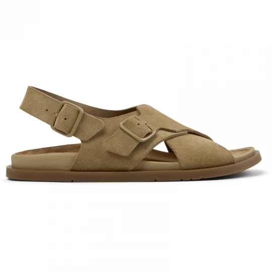 Foto del prodotto CAMPER Lluc Sandal - Sandali per Donna - Marrone, piel.consumidor11