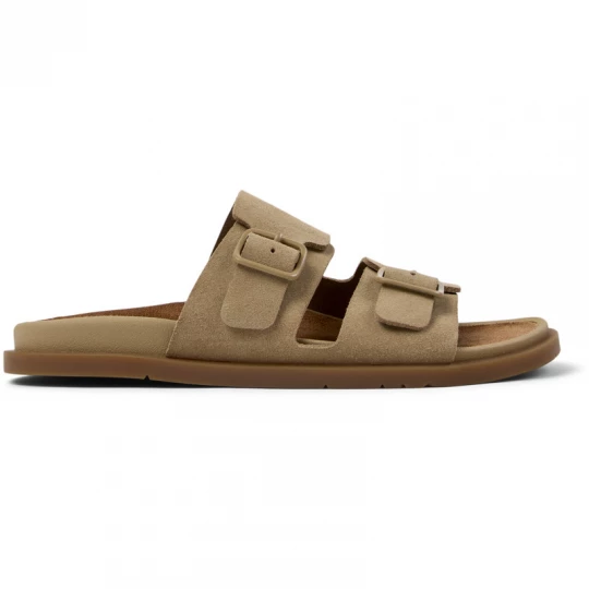 Foto del prodotto CAMPER Lluc Sandal - Sandali per Donna - Marrone, piel.consumidor11
