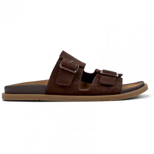 Foto del prodotto CAMPER Lluc Sandal - Sandali per Donna - Marrone, piel.consumidor11