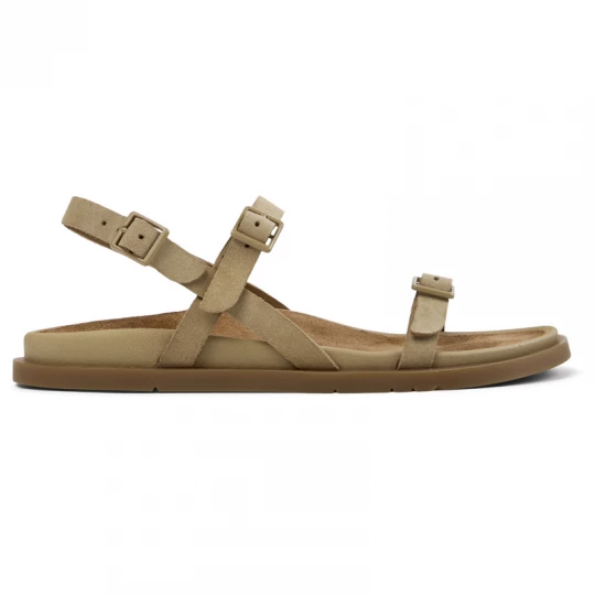 Foto del prodotto CAMPER Lluc Sandal - Sandali per Donna - Marrone, piel.consumidor11