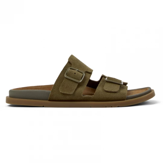 Foto del prodotto CAMPER Lluc Sandal - Sandali per Donna - Verde, piel.consumidor11