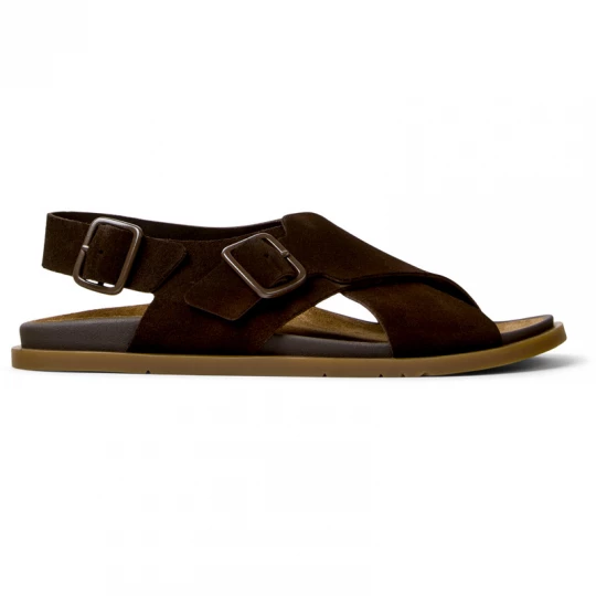 Foto del prodotto CAMPER Lluc Sandal - Sandali per Uomo - Marrone, piel.consumidor11