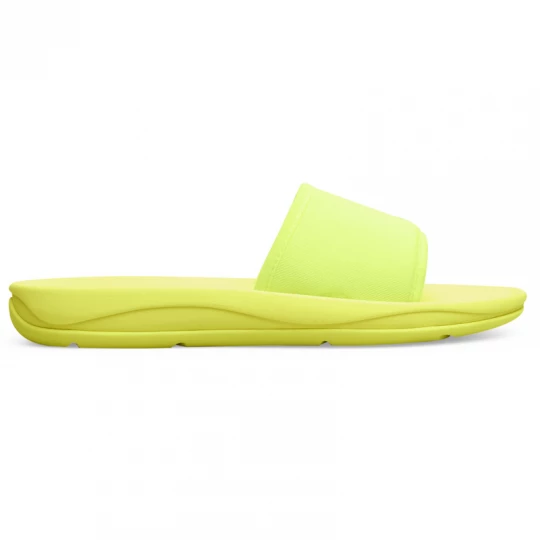 Foto del prodotto CAMPER Match - Sandali per Donna - Giallo, Tessuto in cotone