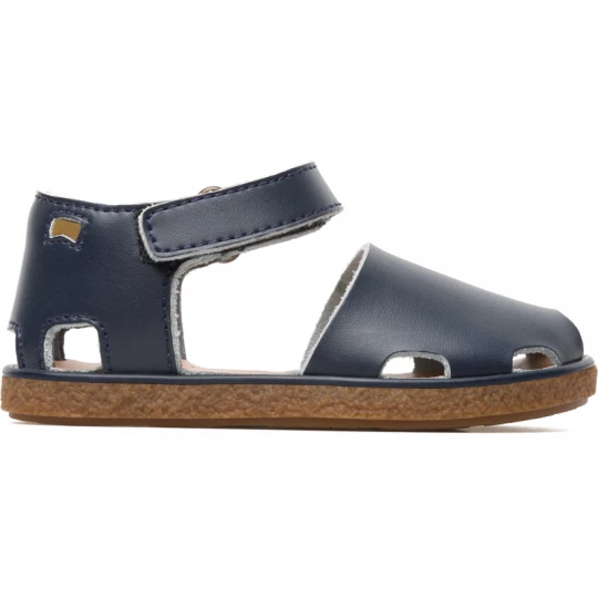 Foto del prodotto CAMPER Miko - Sandali per - Blu, Pelle liscia