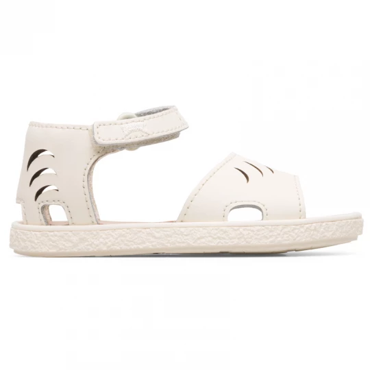 Foto del prodotto CAMPER Miko - Sandali per PRIMI PASSI - Beige, Pelle liscia