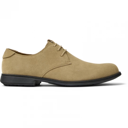 Foto del prodotto CAMPER Mil 1913 - Scarpe formali per Uomo - Marrone, piel.consumidor11