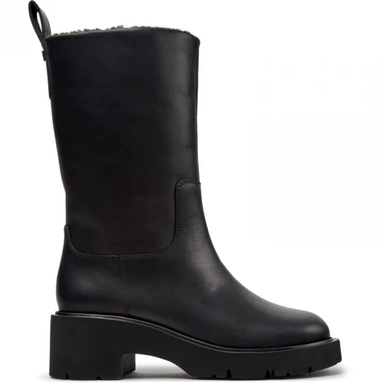 Foto del prodotto CAMPER Milah - Scarpe formali per Donna - Nero, Pelle liscia