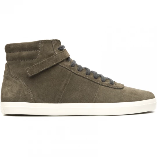 Foto del prodotto CAMPER Motel - Stivali per Donna - Grigio, Pelle scamosciata