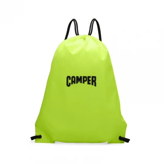 Foto del prodotto CAMPER Neon Backpack - Unisex Backpacks - Giallo, taglia