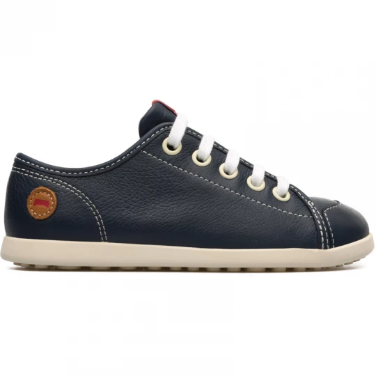 Foto del prodotto CAMPER Noon - Sneaker per - Blu, Pelle liscia
