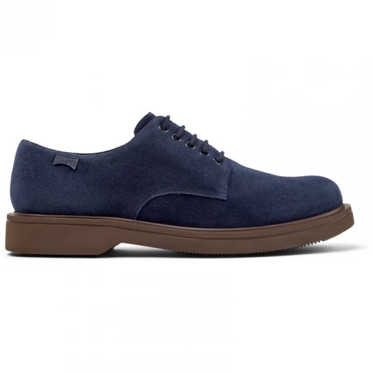 Foto del prodotto CAMPER Norman - Scarpe formali per Uomo - Blu, piel.consumidor11