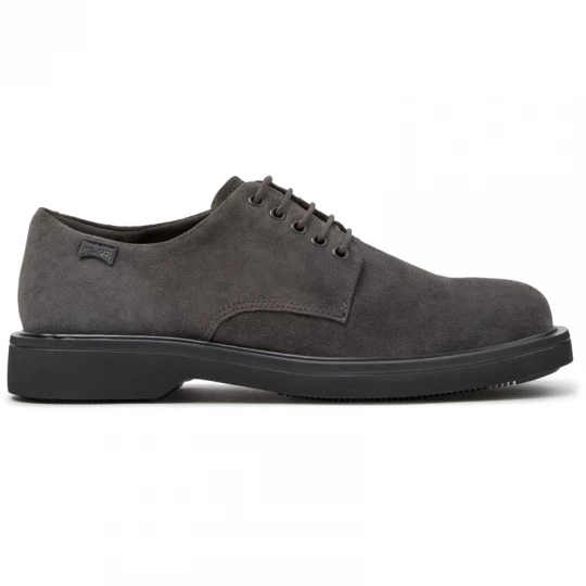 Foto del prodotto CAMPER Norman - Scarpe formali per Uomo - Grigio, piel.consumidor11
