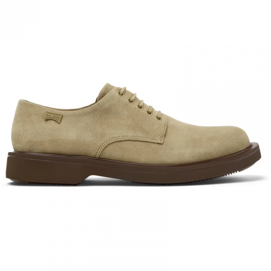Foto del prodotto CAMPER Norman - Scarpe formali per Uomo - Marrone, piel.consumidor11