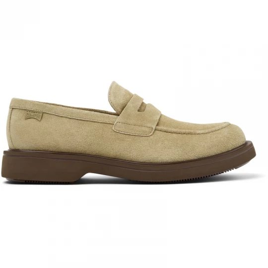 Foto del prodotto CAMPER Norman - Scarpe formali per Uomo - Marrone, piel.consumidor11