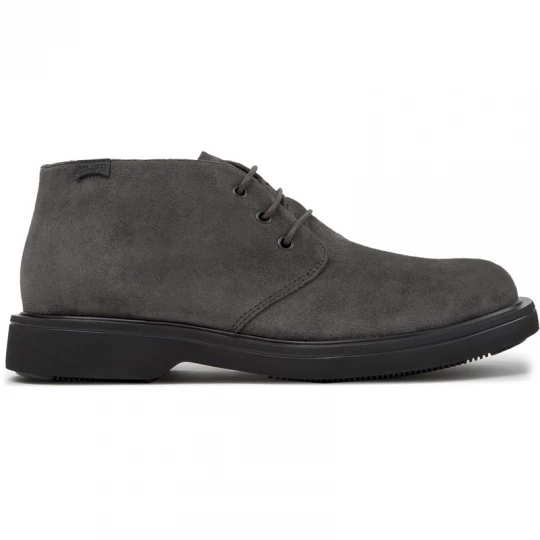 Foto del prodotto CAMPER Norman - Stivaletti per Uomo - Grigio, piel.consumidor11