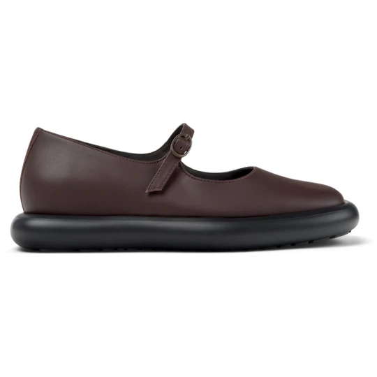 Foto del prodotto CAMPER Onda - Scarpe casual per Donna - Borgogna, Pelle liscia