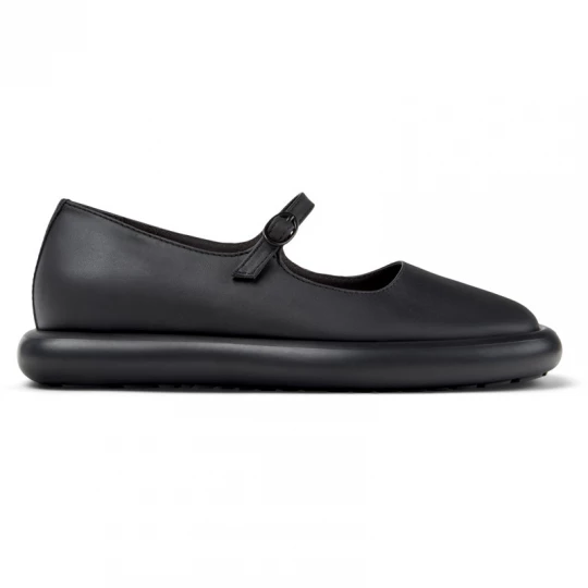 Foto del prodotto CAMPER Onda - Scarpe casual per Donna - Nero, Pelle liscia