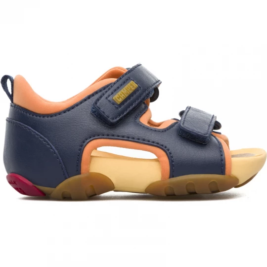 Foto del prodotto CAMPER Ous - Sandali per - Blu, Sintetic