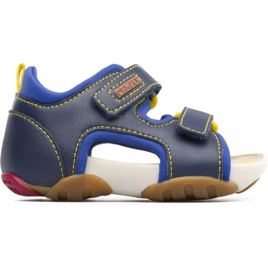 Foto del prodotto CAMPER Ous - Sandali per - Blu, Sintetic