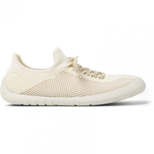 Foto del prodotto CAMPER Path - Sneaker per Donna - Bianco, Tessuto in cotone