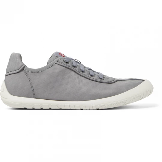 Foto del prodotto CAMPER Path - Sneaker per Donna - Grigio, Tessuto in cotone