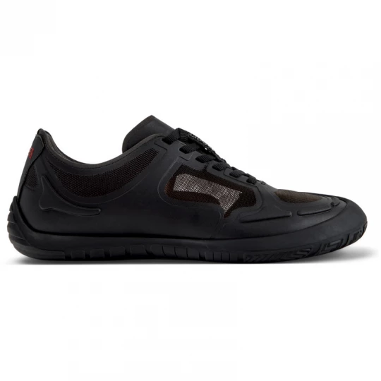 Foto del prodotto CAMPER Path - Sneaker per Donna - Nero, Tessuto in cotone