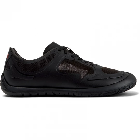 Foto del prodotto CAMPER Path - Sneaker per Uomo - Nero, Tessuto in cotone