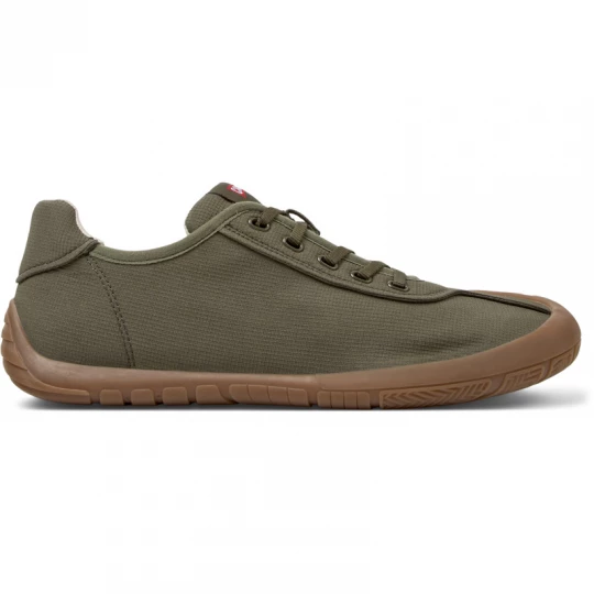Foto del prodotto CAMPER Path - Sneaker per Uomo - Verde, Tessuto in cotone