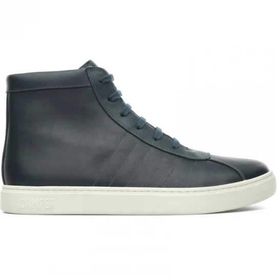 Foto del prodotto CAMPER Pelotas 87 - Stivaletti per Uomo - Verde, Pelle liscia